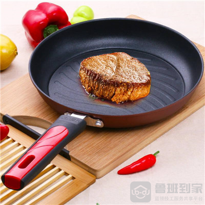 是什么材料？脱落还能用吗？pg电子娱乐平台不粘锅涂层(图1)