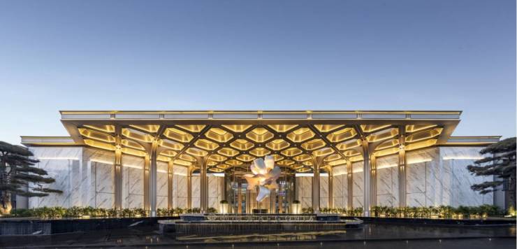 话多少-楼盘分析报告丨合肥房天下pg试玩绿城燕语春风楼盘售楼部电(图4)